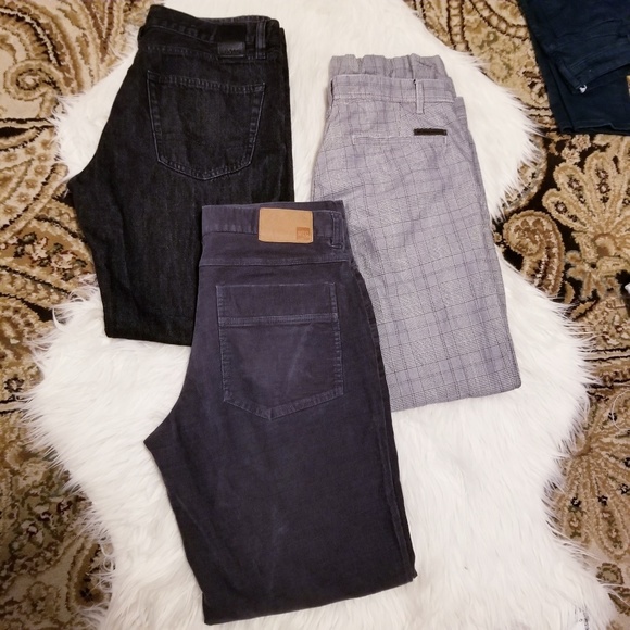Hugo Boss Other - Men's Brand Name Pants LOT
